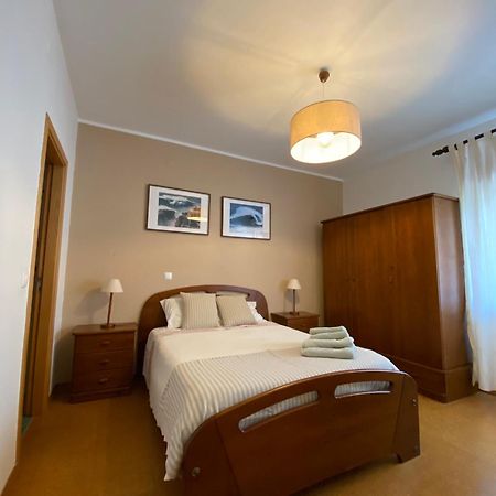 Nazaré Surf Apartment Kültér fotó