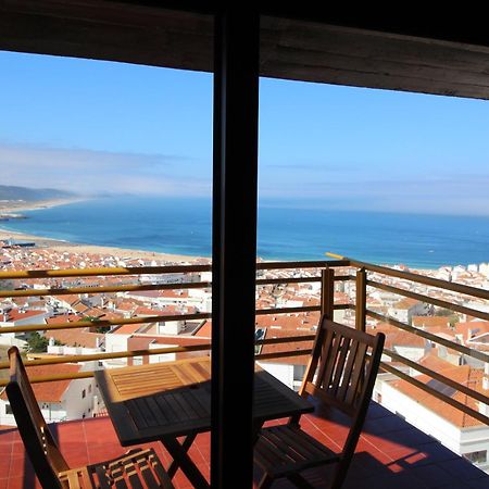 Nazaré Surf Apartment Kültér fotó