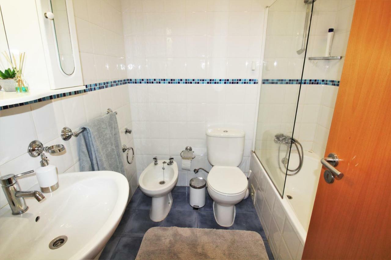 Nazaré Surf Apartment Kültér fotó