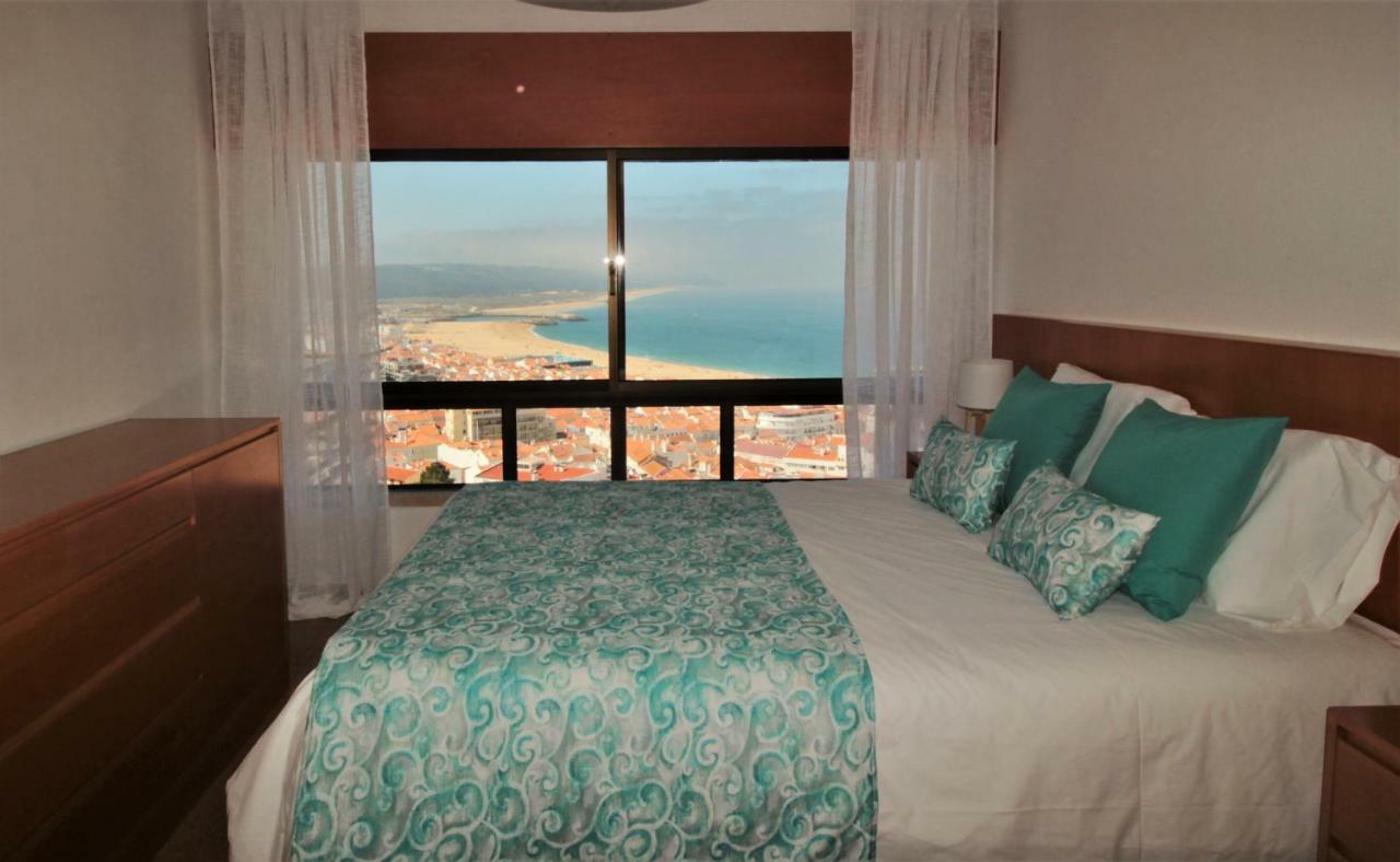 Nazaré Surf Apartment Kültér fotó